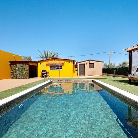 Casa Valentina Villa Tuineje Dış mekan fotoğraf