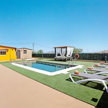 Casa Valentina Villa Tuineje Dış mekan fotoğraf