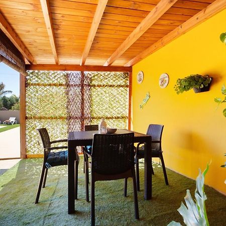 Casa Valentina Villa Tuineje Dış mekan fotoğraf