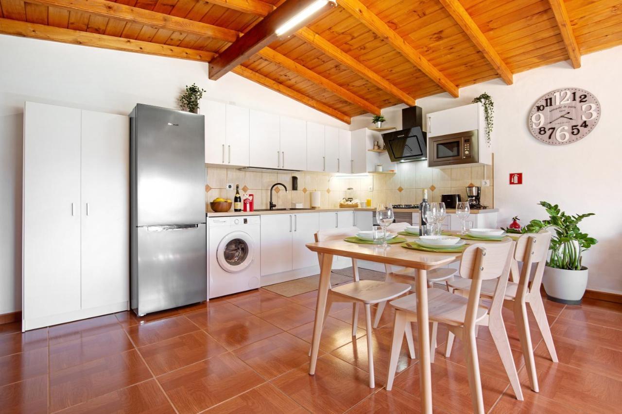 Casa Valentina Villa Tuineje Dış mekan fotoğraf