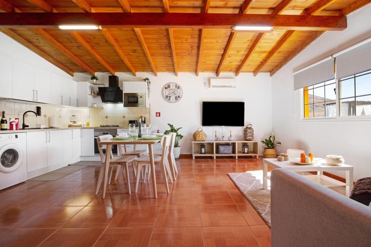 Casa Valentina Villa Tuineje Dış mekan fotoğraf