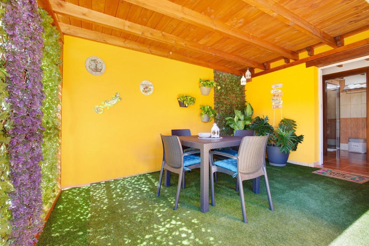 Casa Valentina Villa Tuineje Dış mekan fotoğraf