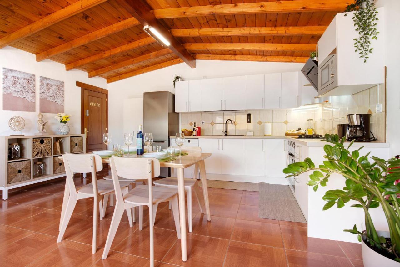Casa Valentina Villa Tuineje Dış mekan fotoğraf
