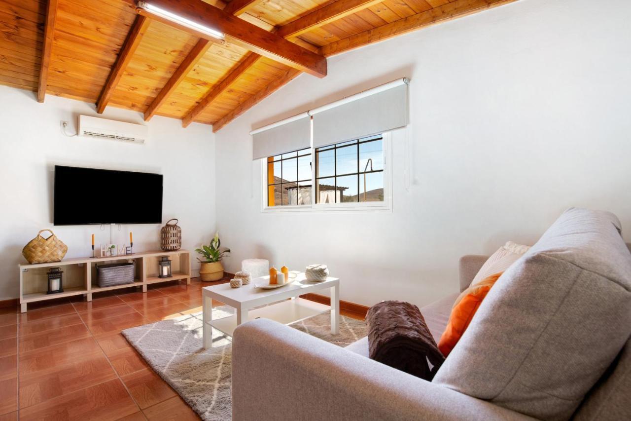 Casa Valentina Villa Tuineje Dış mekan fotoğraf