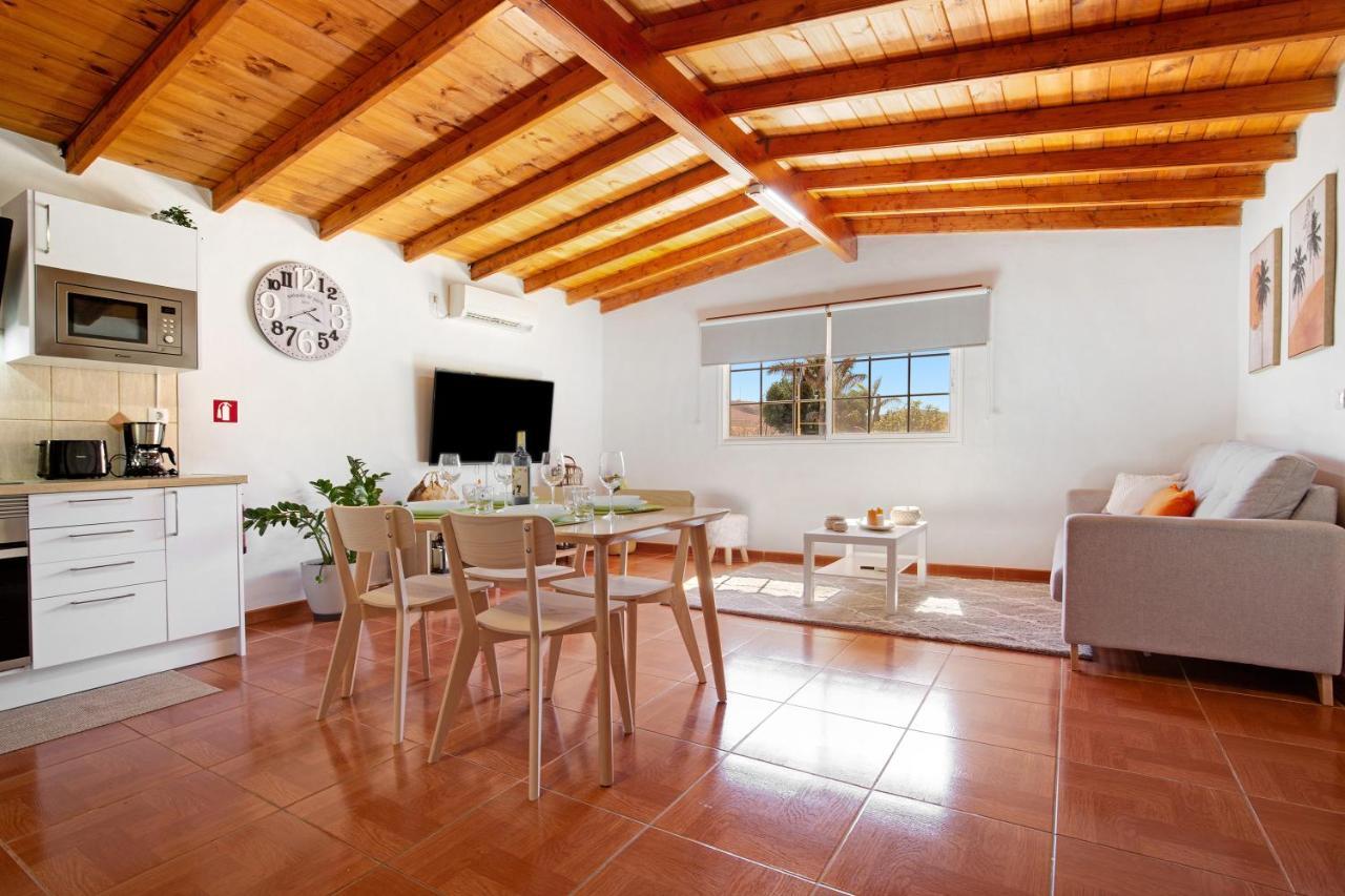 Casa Valentina Villa Tuineje Dış mekan fotoğraf