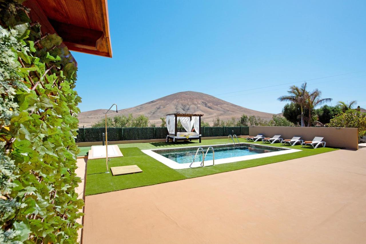 Casa Valentina Villa Tuineje Dış mekan fotoğraf