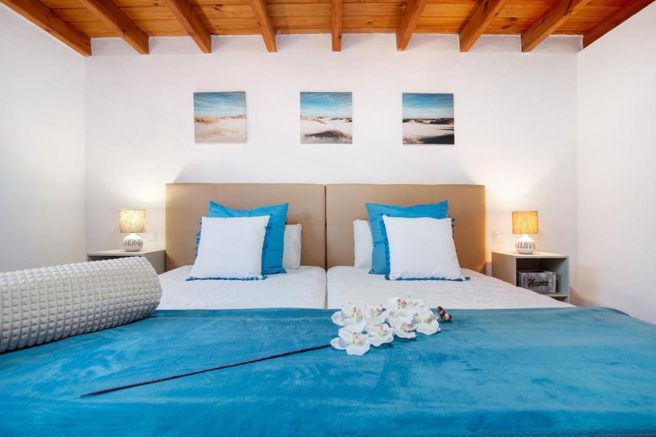 Casa Valentina Villa Tuineje Dış mekan fotoğraf