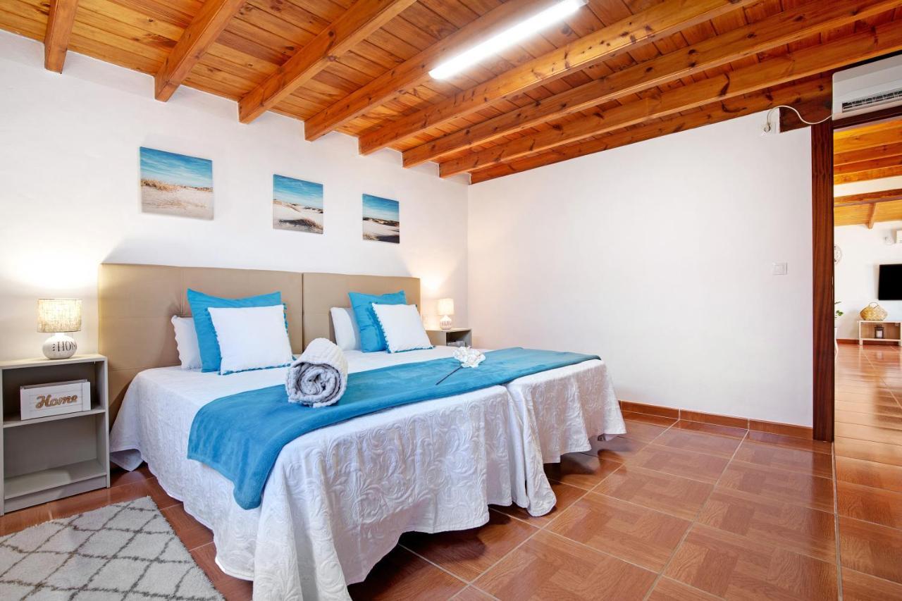 Casa Valentina Villa Tuineje Dış mekan fotoğraf