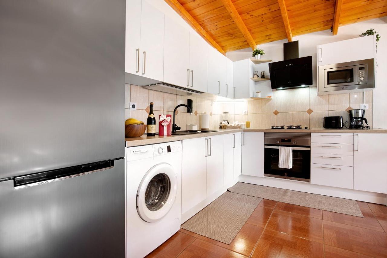 Casa Valentina Villa Tuineje Dış mekan fotoğraf