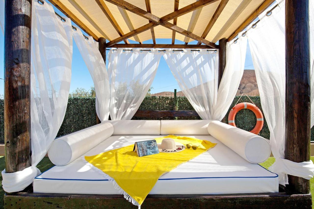 Casa Valentina Villa Tuineje Dış mekan fotoğraf