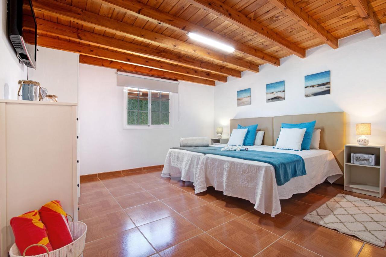 Casa Valentina Villa Tuineje Dış mekan fotoğraf