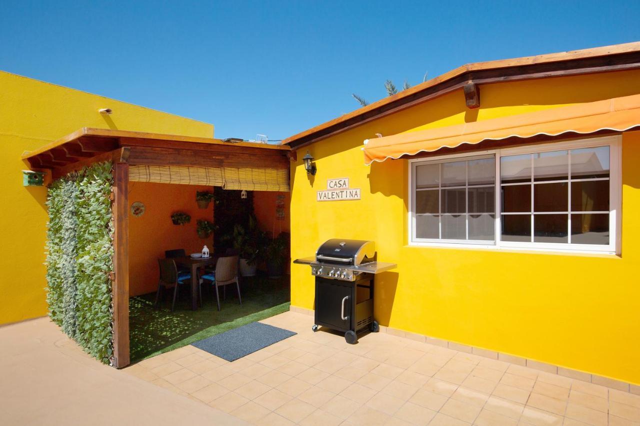 Casa Valentina Villa Tuineje Dış mekan fotoğraf