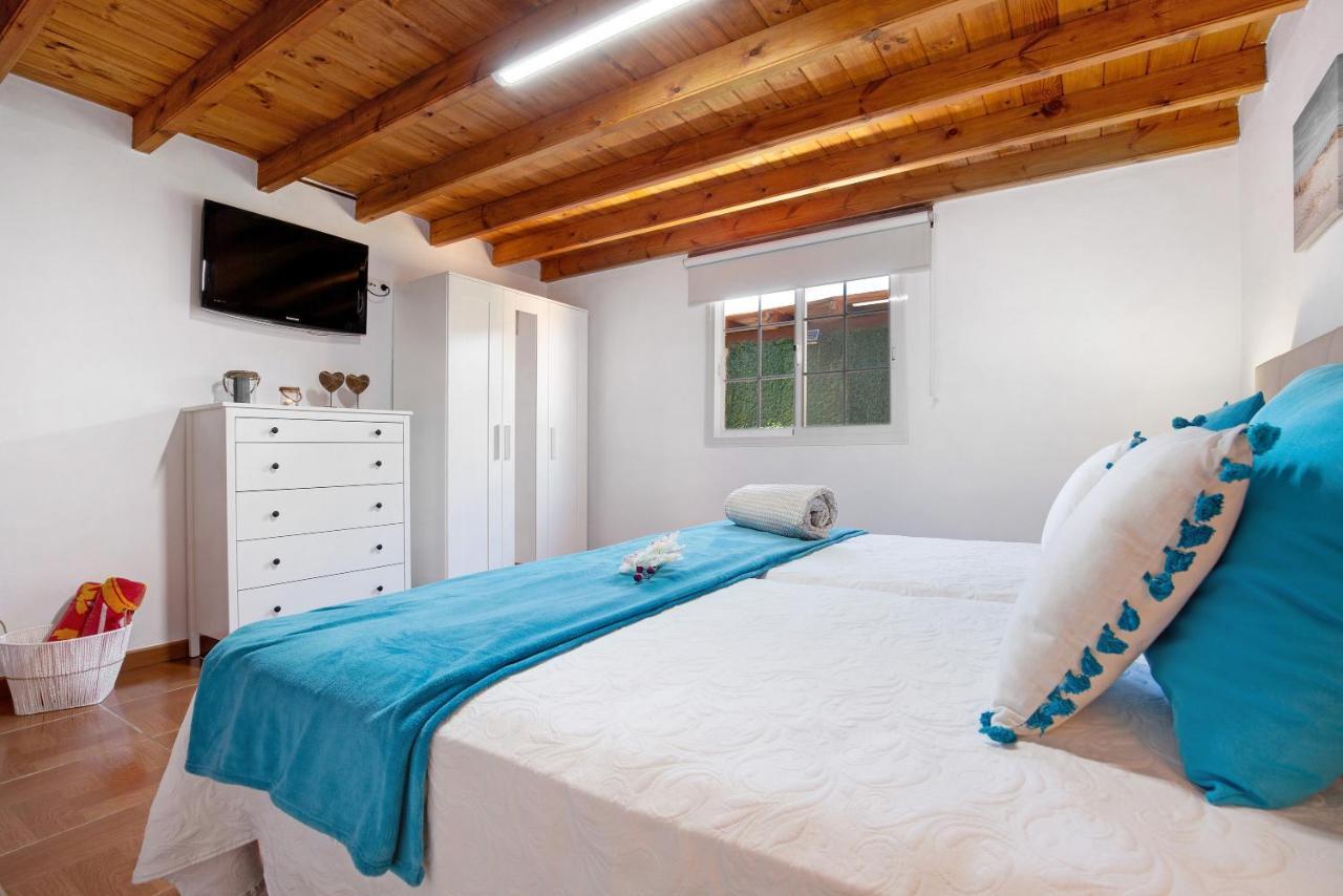 Casa Valentina Villa Tuineje Dış mekan fotoğraf